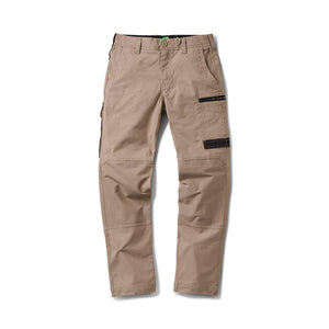 FXD WP-3W Women's Stretch Work Pant image