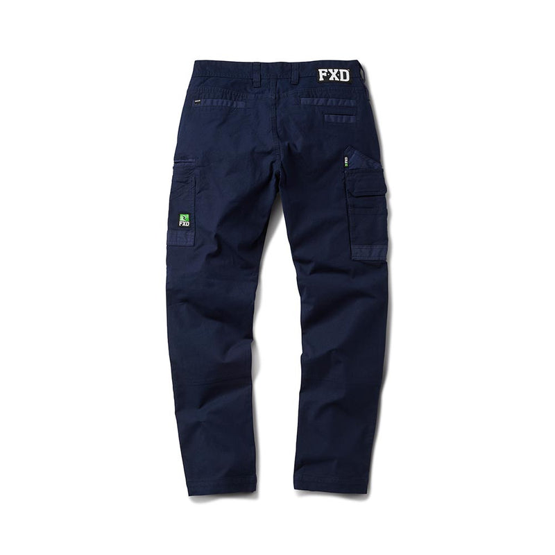 Load image into Gallery viewer, FXD WP-3W Women's Stretch Work Pant
