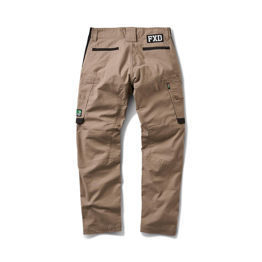 FXD WP-7W Women’s Work Pant
