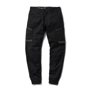 FXD WP-8W Women’s Cuffed Stretch Ripstop Work Pants image