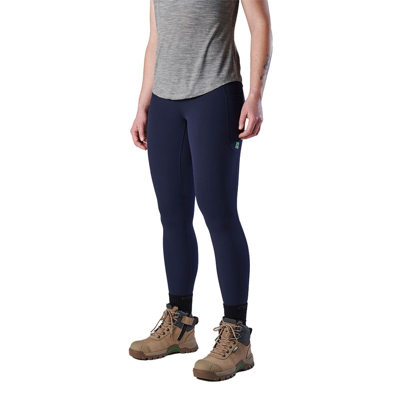 Load image into Gallery viewer, FXD WP-9W Womens Leggings
