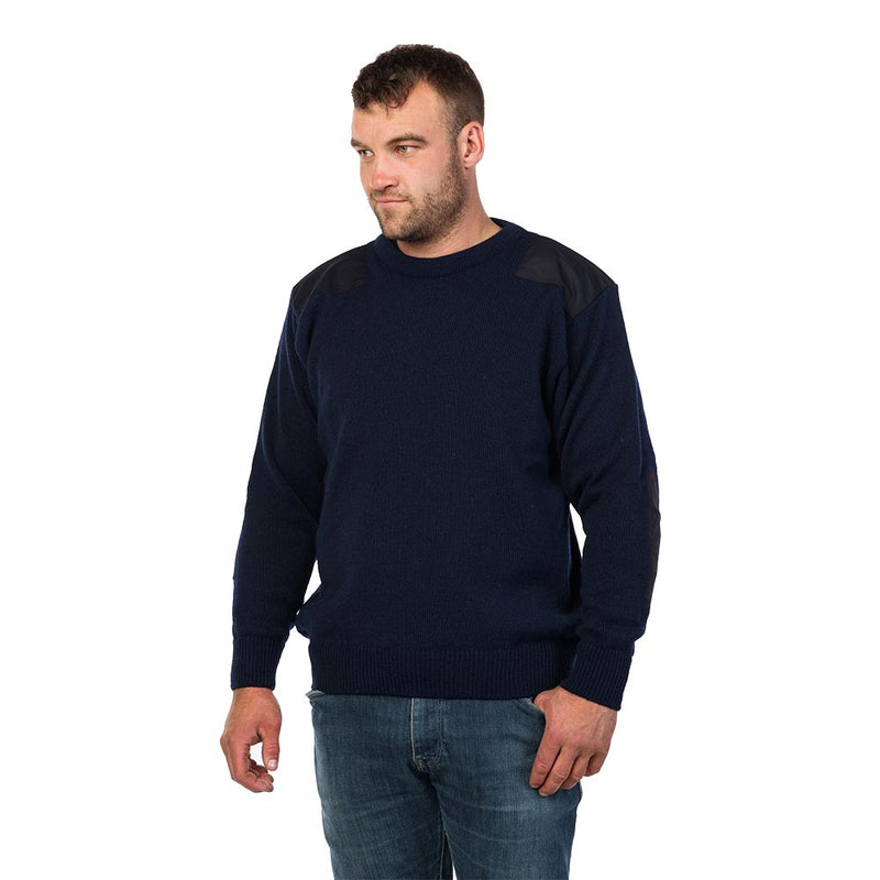 Load image into Gallery viewer, MKM Survival Wool Blend Jersey
