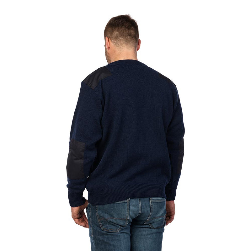 Load image into Gallery viewer, MKM Survival Wool Blend Jersey
