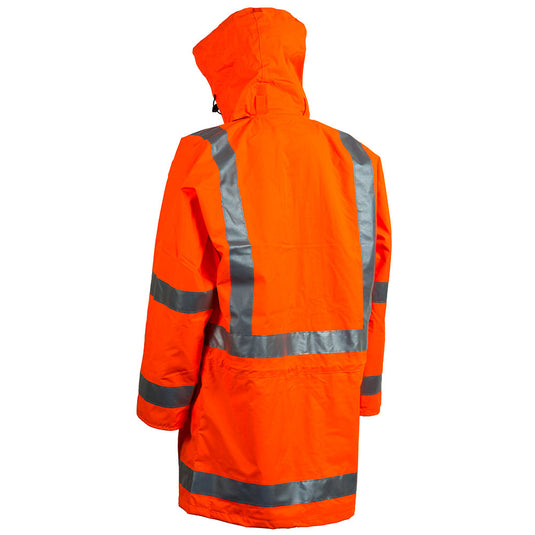 Active StormPlus Wet Weather Jacket TTMC-W17