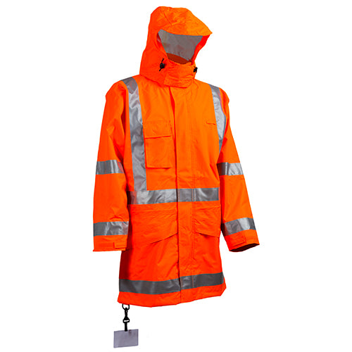 Active StormPlus Wet Weather Jacket TTMC-W17