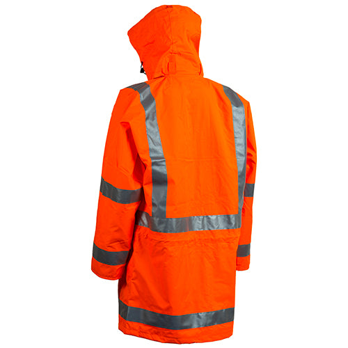 Active StormPlus Wet Weather Jacket TTMC-W17