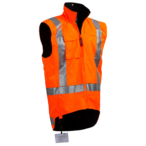 Active StormPlus TTMC-W17 Fleece Lined Vest