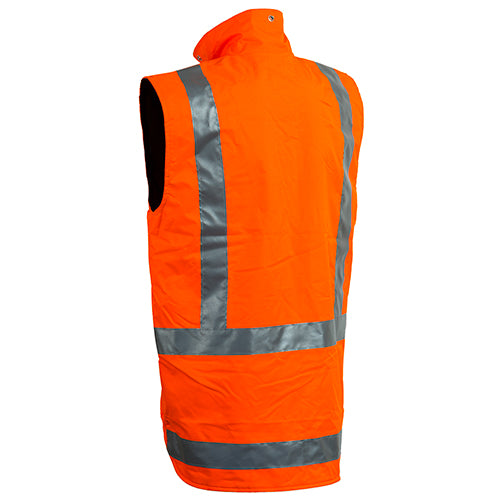 Load image into Gallery viewer, Active StormPlus TTMC-W17 Fleece Lined Vest
