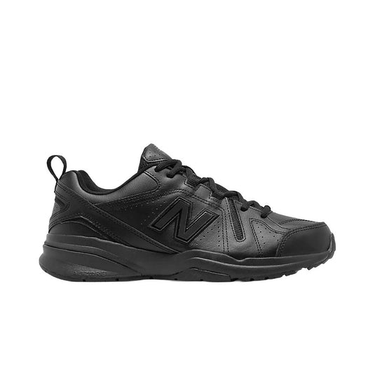 New Balance 608 Womens Non-Safety Shoe, Black