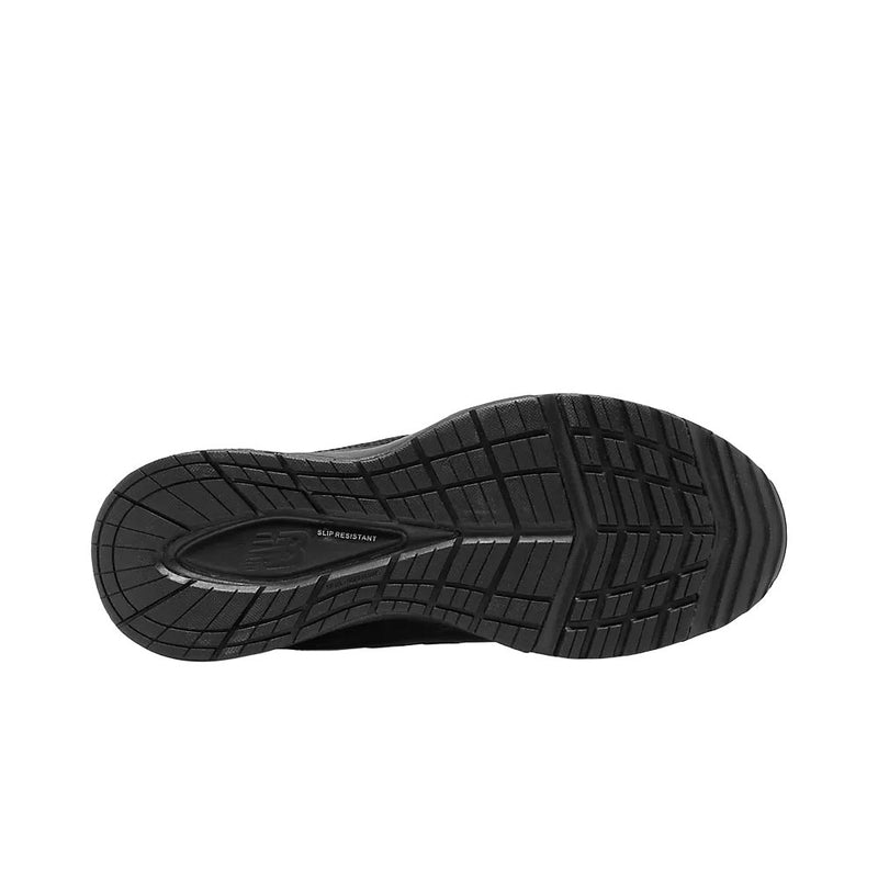 Load image into Gallery viewer, New Balance 608 Womens Non-Safety Shoe, Black
