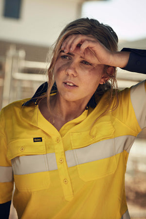 Womens Workwear