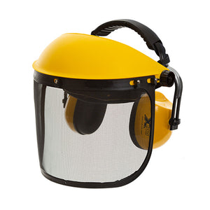 Esko Earmuff and Visor Set (Class 5) image