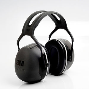 3M Peltor X5A Premium Earmuff Class 5 image