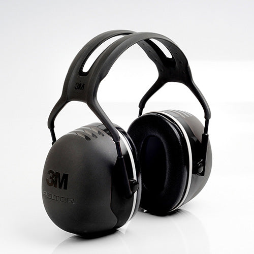 3M Peltor X5A Premium Earmuff Class 5