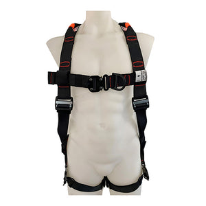 3M Protecta P200 Riggers Harness (1130116) image