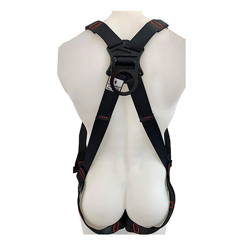 3M Protecta P200 Riggers Harness (1130116)