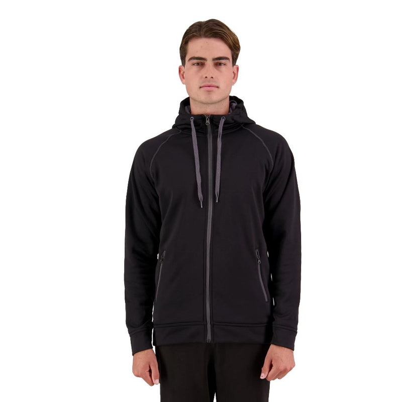 Load image into Gallery viewer, XT Performance Zip Hoodie
