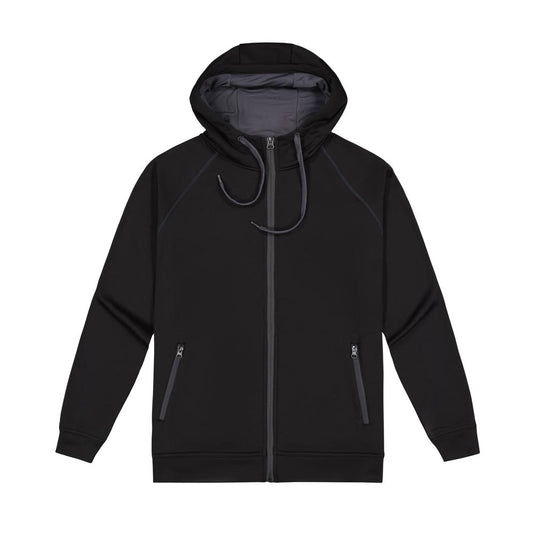 XT Performance Zip Hoodie