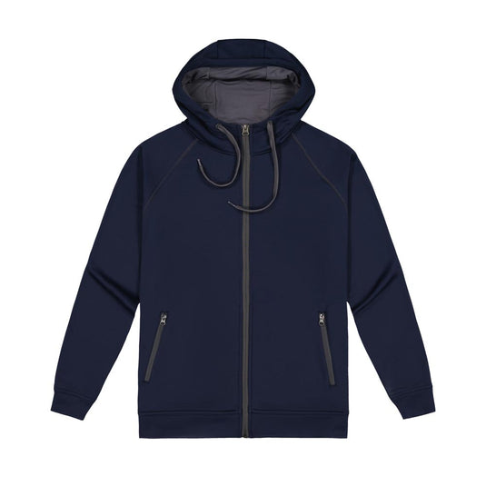 XT Performance Zip Hoodie