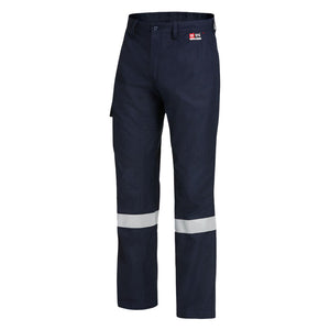 Shieldtec FR Flat Front Taped Cargo Pant image