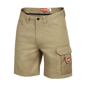 Hard Yakka Legends Relaxed Fit Cotton Work Cargo Short image