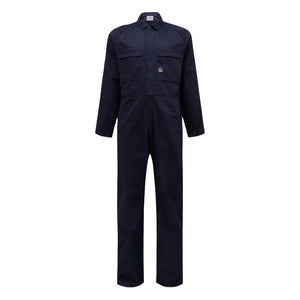 Yakka Cotton Drill Long Sleeve Overalls image