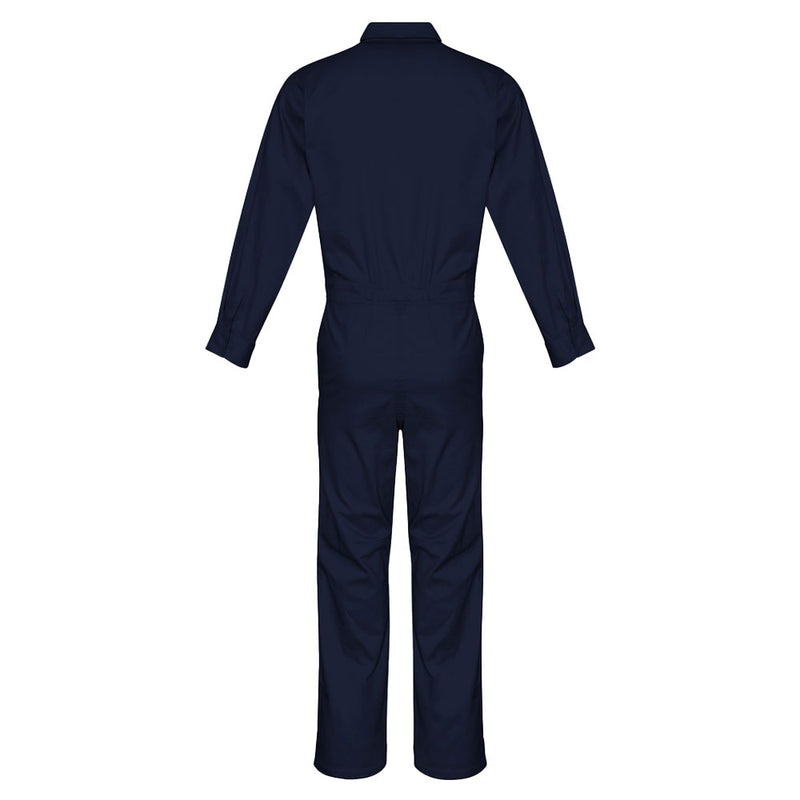 Load image into Gallery viewer, Syzmik Lightweight Cotton Drill Overalls
