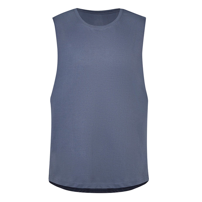 Syzmik Streetworx Sleeveless Tee