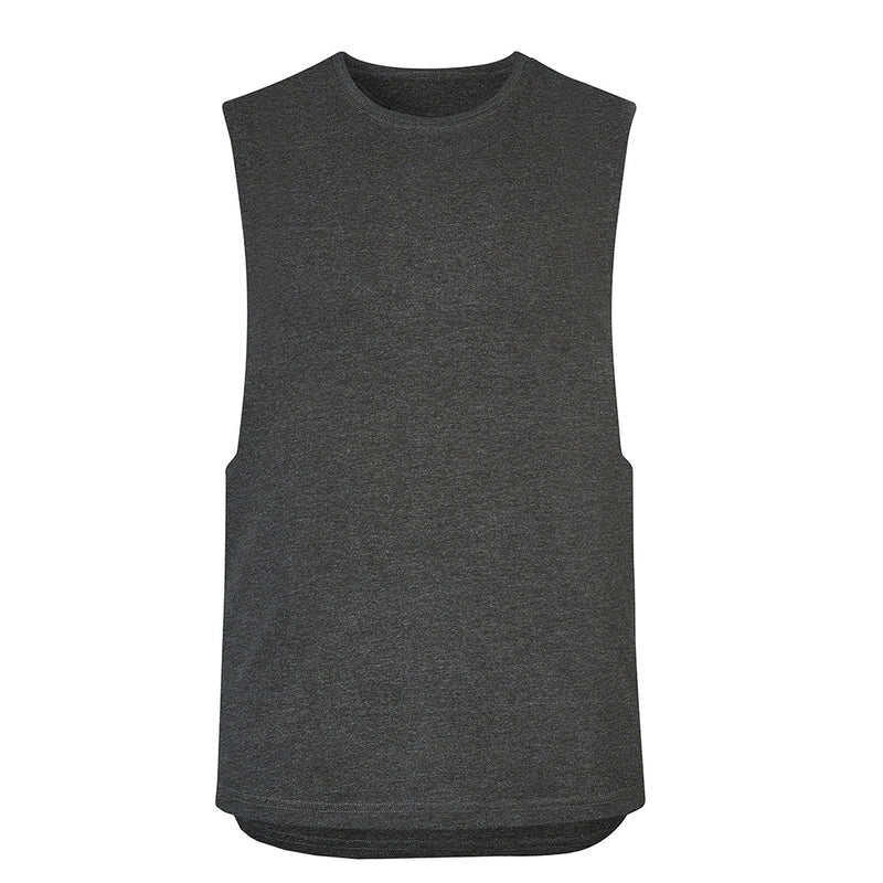 Load image into Gallery viewer, Syzmik Streetworx Sleeveless Tee
