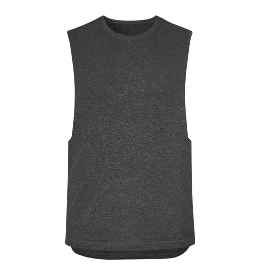 Syzmik Streetworx Sleeveless Tee