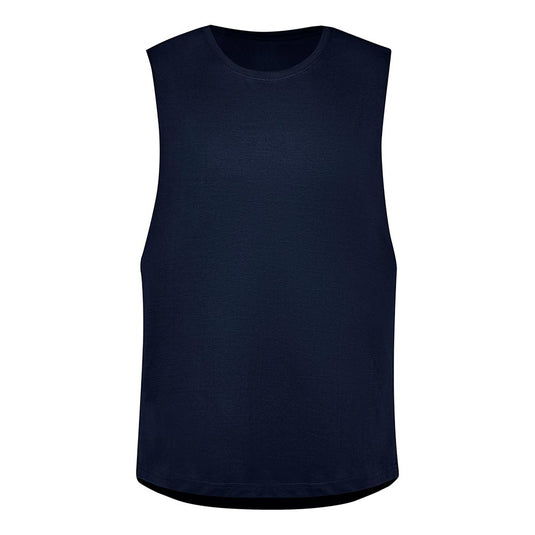 Syzmik Streetworx Sleeveless Tee