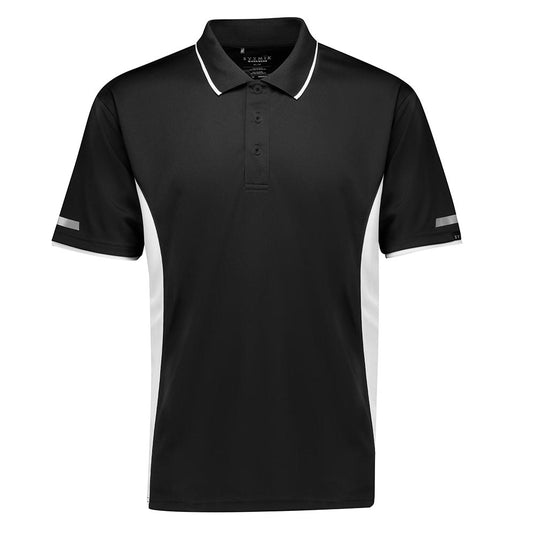 Syzmik Striker Short Sleeve Polo Shirt