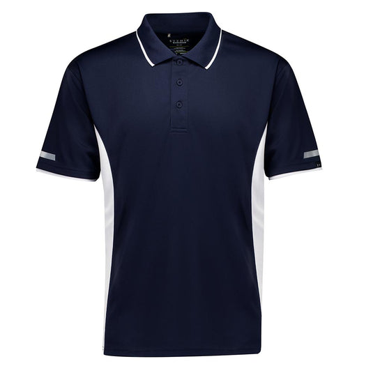 Syzmik Striker Short Sleeve Polo Shirt