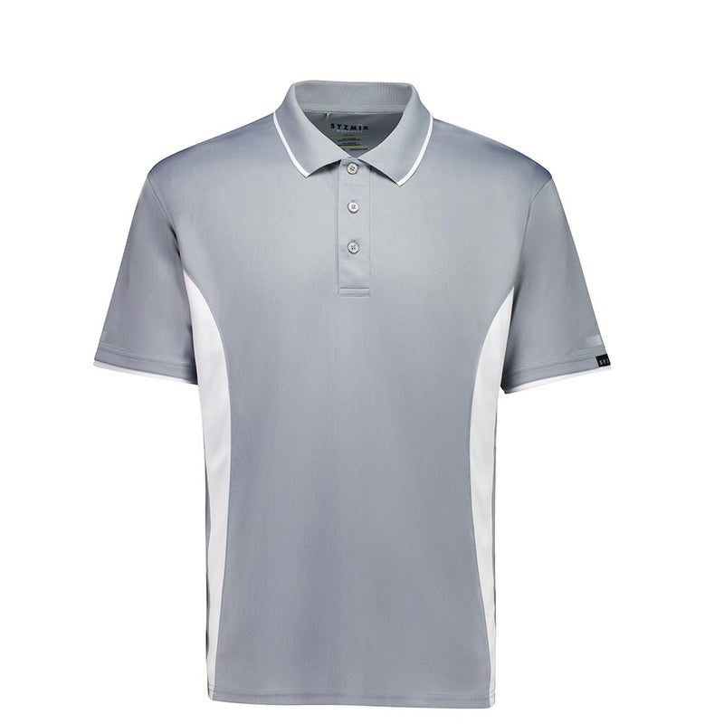 Load image into Gallery viewer, Syzmik Striker Short Sleeve Polo Shirt

