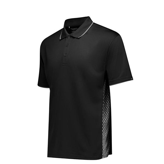 Syzmik Spark Short Sleeve Polo