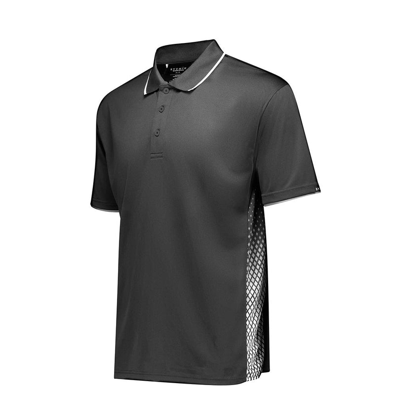 Load image into Gallery viewer, Syzmik Spark Short Sleeve Polo
