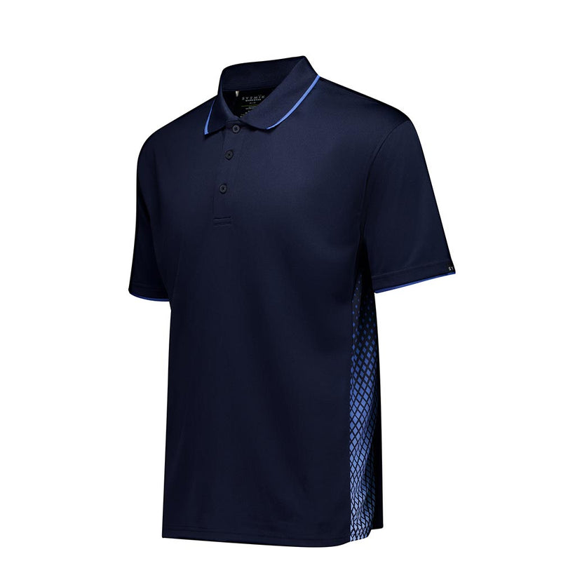 Load image into Gallery viewer, Syzmik Spark Short Sleeve Polo
