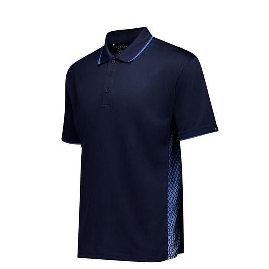 Syzmik Spark Short Sleeve Polo