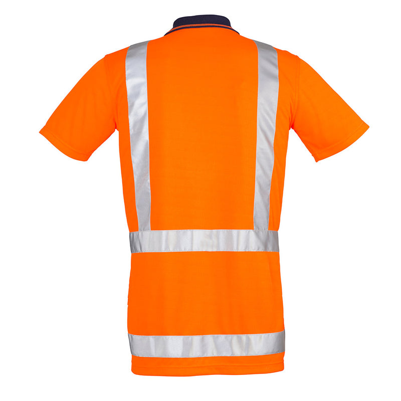 Load image into Gallery viewer, Syzmik TTMC-W Short Sleeve Polo Shirt
