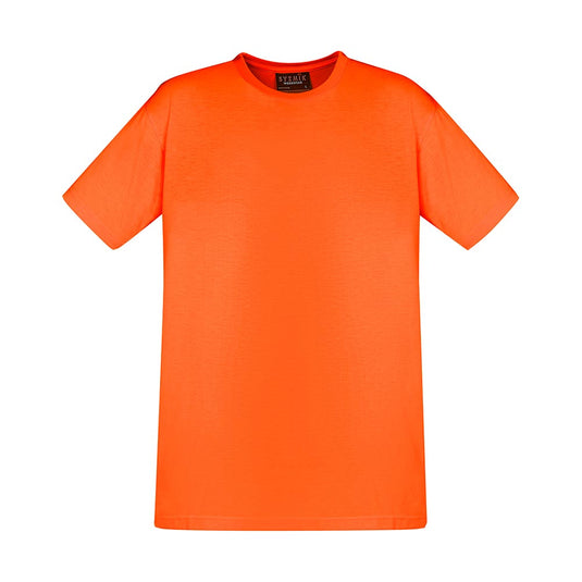 Syzmik Hi Vis Cotton Tee