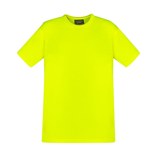 Syzmik Hi Vis Cotton Tee
