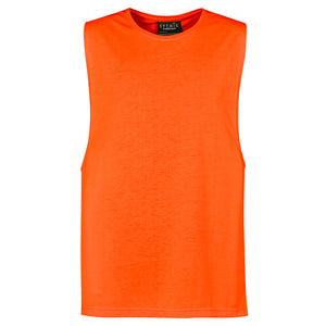 Syzmik Hi Vis Sleeveless Tee image