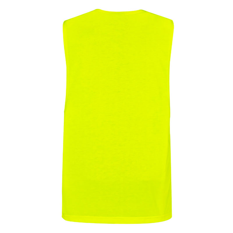 Load image into Gallery viewer, Syzmik Hi Vis Sleeveless Tee
