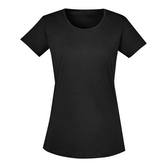 Syzmik Womens Streetworx T-Shirt