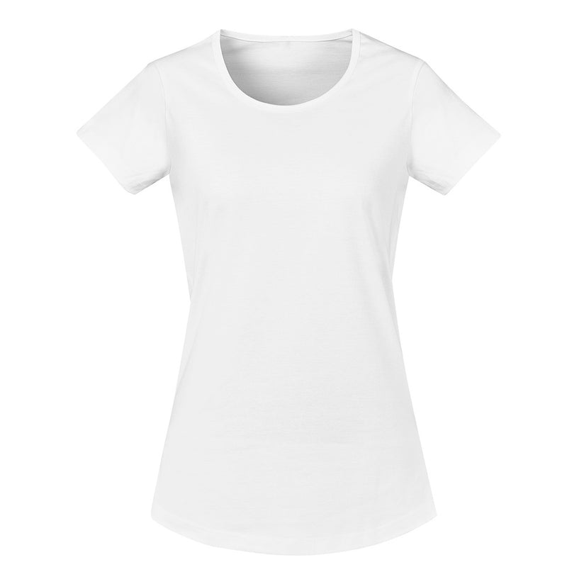 Load image into Gallery viewer, Syzmik Womens Streetworx T-Shirt
