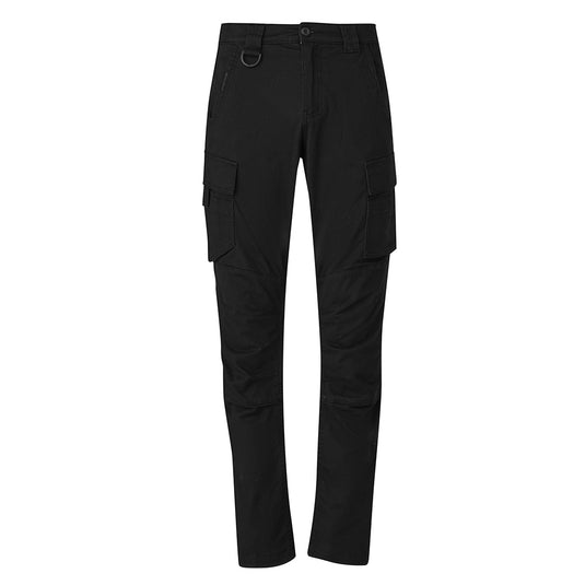 Syzmik Streetworx Curved Cargo Pant