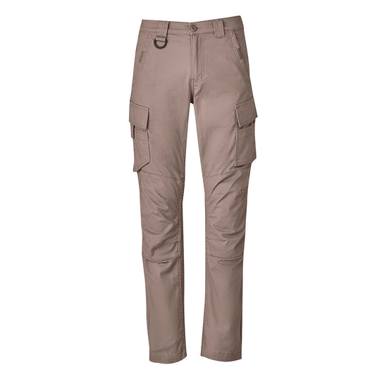 Syzmik Streetworx Curved Cargo Pant