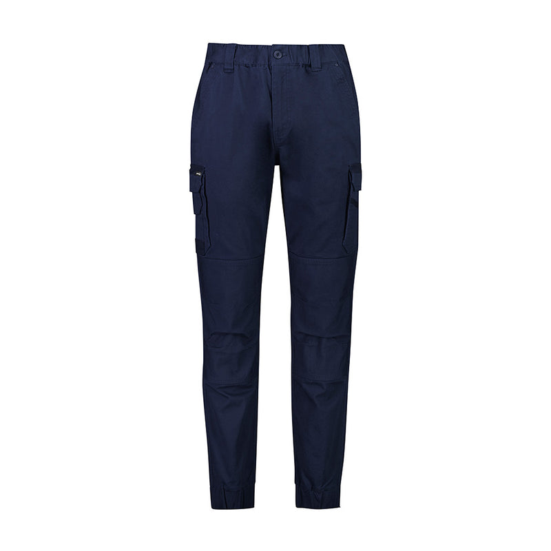 Load image into Gallery viewer, Syzmik Streetworx Heritage Cuffed Pant
