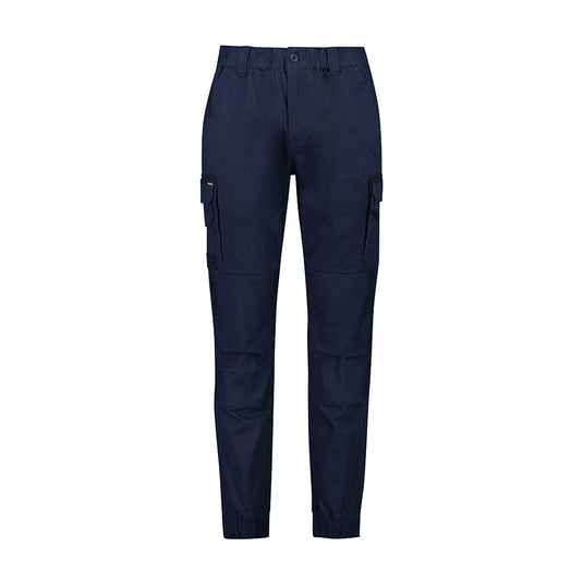 Syzmik Streetworx Heritage Cuffed Pant