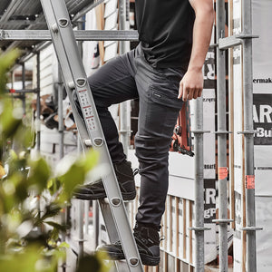 Syzmik Streetworx Comfort Pant image